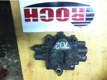 Hydraulisk ventil HYDRECO