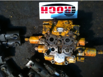 Hydraulisk ventil HYDRECO