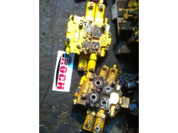 Hydraulisk ventil HYDRECO