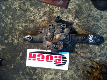 Hydraulisk ventil HYDRECO