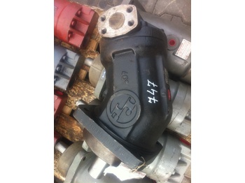 Hydraulisk pumpe HYDROMATIK