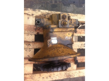 Hydraulisk pumpe HYDROMATIK