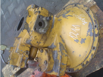 Hydraulisk pumpe HYDROMATIK