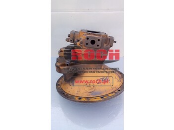 Hydraulisk pumpe HYDROMATIK