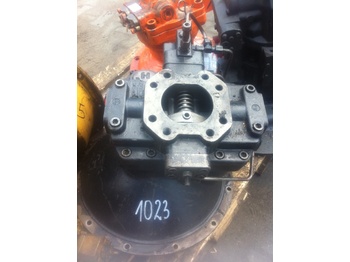 Hydraulisk pumpe HYDROMATIK