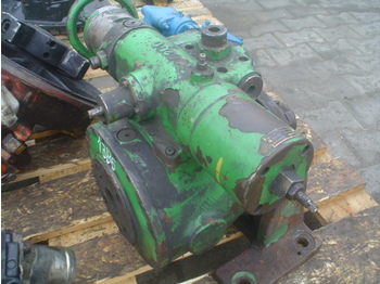 Hydraulisk pumpe KAWASAKI