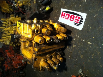 Hydraulisk ventil KOMATSU
