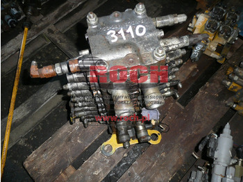 Hydraulisk ventil KOMATSU