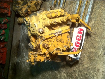 Hydraulisk ventil KOMATSU