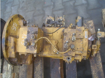 Hydraulisk pumpe KOMATSU