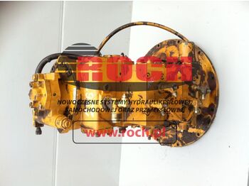 Hydraulisk pumpe KOMATSU
