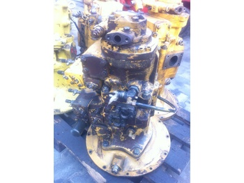 Hydraulisk pumpe KOMATSU