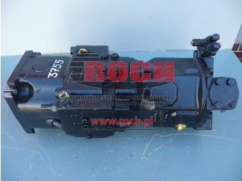Hydraulisk pumpe LIEBHERR