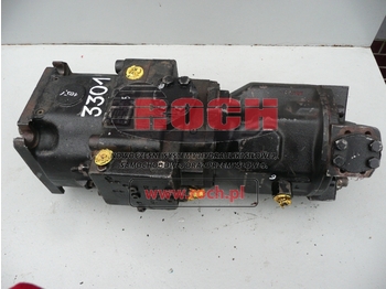 Hydraulisk pumpe LIEBHERR