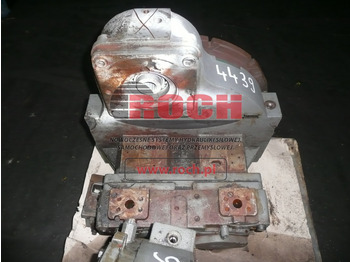 Hydraulisk pumpe LIEBHERR