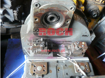 Hydraulisk pumpe LIEBHERR