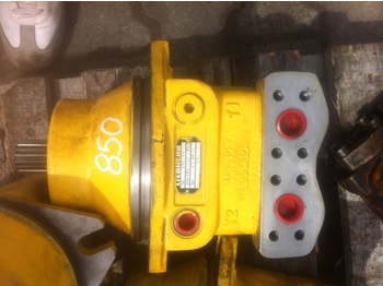 Hydraulisk motor LIEBHERR