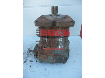 Hydraulisk pumpe LIEBHERR