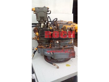 Hydraulisk pumpe LIEBHERR