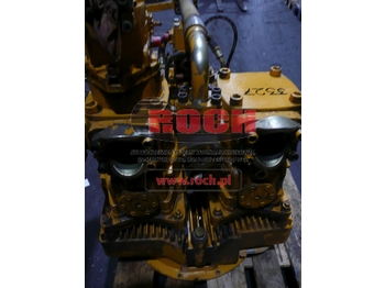 Hydraulisk pumpe LIEBHERR
