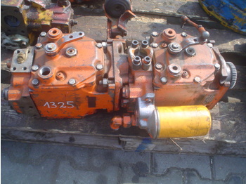 Hydraulisk pumpe LINDE