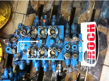 Hydraulisk ventil REXROTH