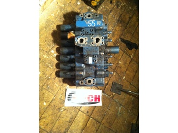 Hydraulisk ventil REXROTH