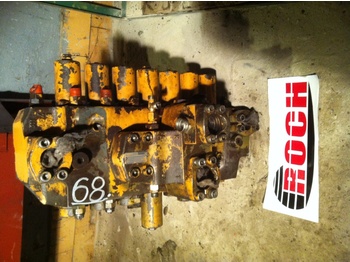 Hydraulisk ventil REXROTH