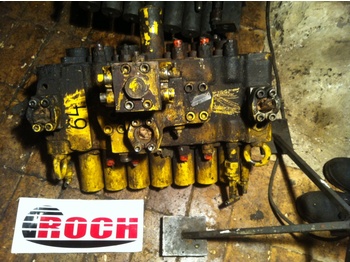 Hydraulisk ventil REXROTH