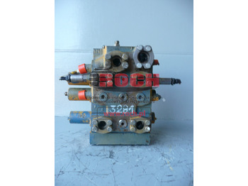 Hydraulisk ventil REXROTH