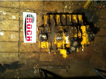 Hydraulisk ventil REXROTH