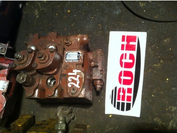 Hydraulisk ventil MARREL