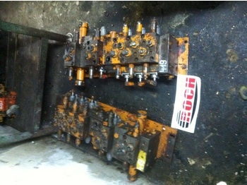 Hydraulisk ventil MARREL