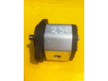 Hydraulisk pumpe MARZOCCHI POMPE