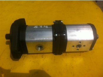 Hydraulisk pumpe MARZOCCHI POMPE