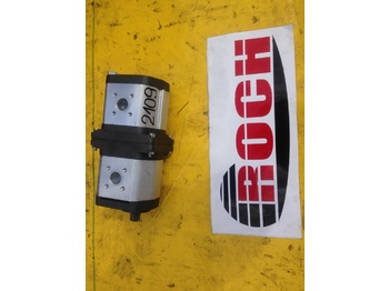 Hydraulisk pumpe MARZOCCHI POMPE