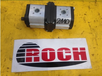 Hydraulisk pumpe MARZOCCHI POMPE