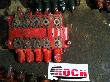 Hydraulisk ventil O&K