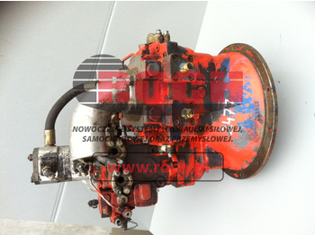 Hydraulisk pumpe REXROTH