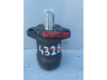 Hydraulisk motor DANFOSS / SAUER