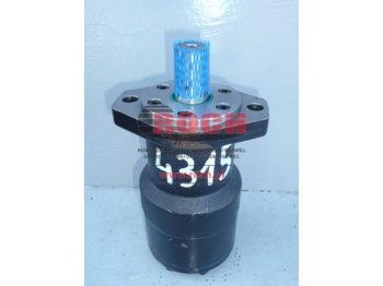 Hydraulisk motor DANFOSS / SAUER