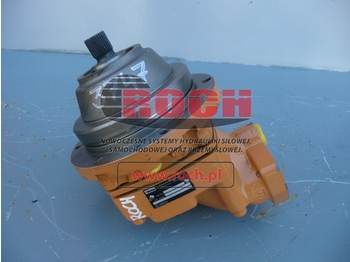 Hydraulisk motor PARKER