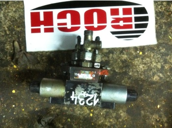 Hydraulisk ventil PARKER
