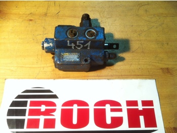 Hydraulisk ventil PARKER