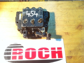 Hydraulisk ventil PARKER