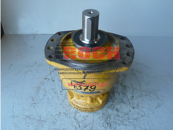 Hydraulisk motor POCLAIN