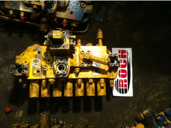 Hydraulisk ventil REXROTH