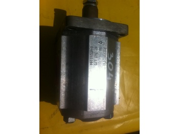 Hydraulisk pumpe REXROTH