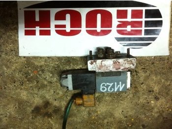 Hydraulisk ventil REXROTH