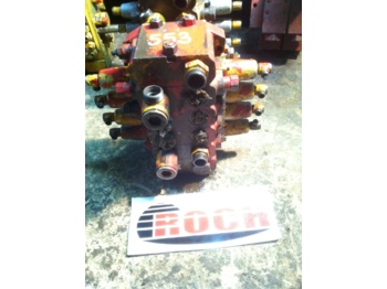 Hydraulisk ventil REXROTH